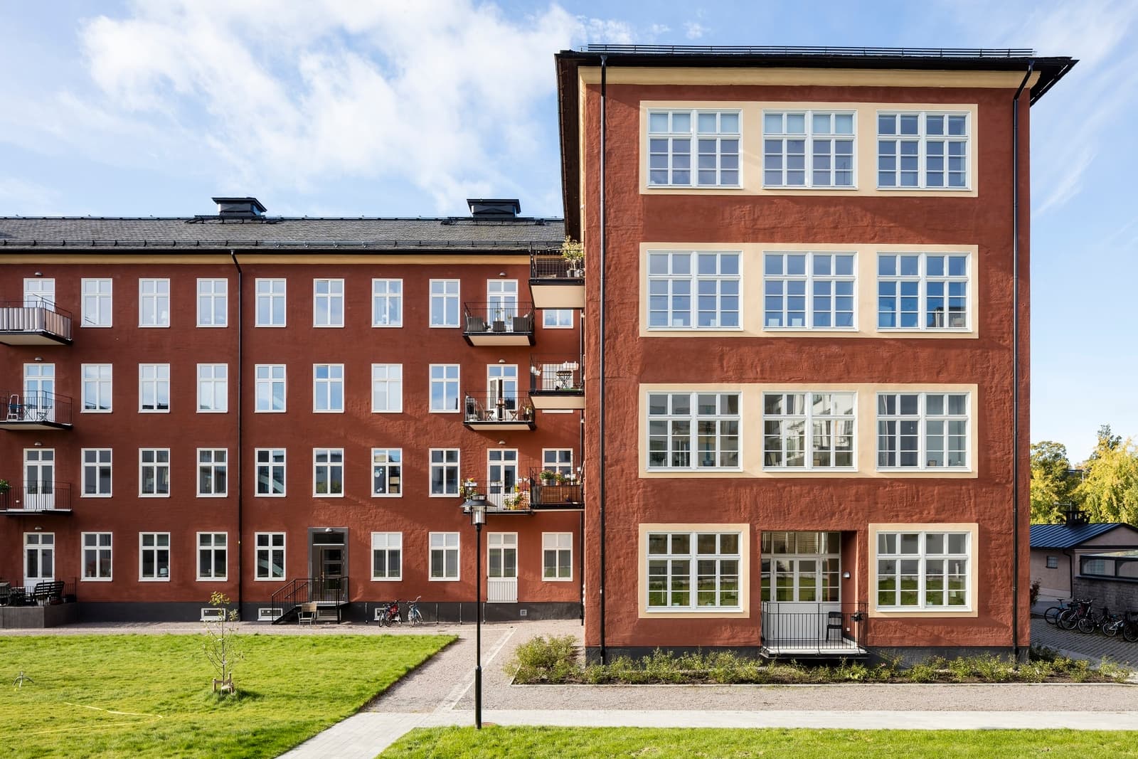 Beckomberga Rits Arkitekter beckomberga-rits-arkitekter